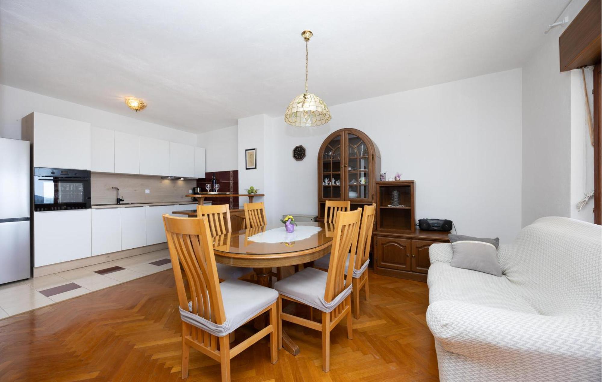 Beautiful Apartment In Trogir With Wifi المظهر الخارجي الصورة